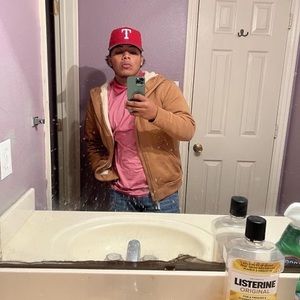 Meet your Posher, Ramon